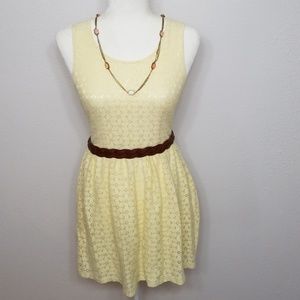 🆕️Forever 21 summer dress